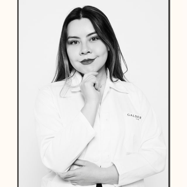 Dora Gabriela Morales Montes de Oca, Dermatólogo Álvaro Obregón