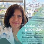 Dra. Verónica Lara Vaca