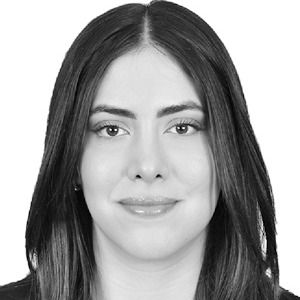 María Fernanda Martínez, Nutriólogo Monterrey