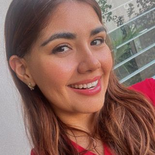 Ampliar imagen: Vianca Betzabe Pérez Martínez, Fisioterapeuta Celaya