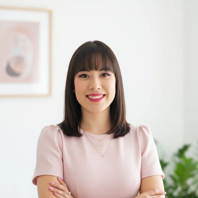 Cecilia Nayeli Medina, Psicólogo Pachuca