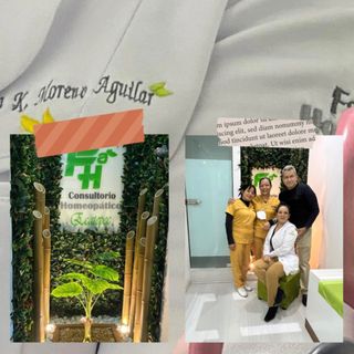 Ampliar imagen: Laura Moreno, Acupuntor Ecatepec de Morelos