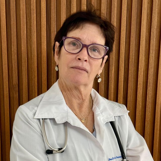 Bárbara Hilaria Padrón Novales, Médico general Benito Juarez