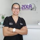 Lic. C. Rocio Barrera Gamboa