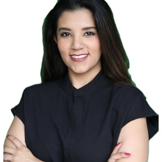 Angélica Madelein Aguirre Rodríguez, Cirujano general Magdalena Contreras