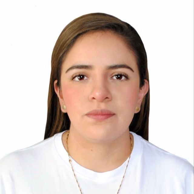 Luz del Carmen Loaiza Bautista, Médico general Huamantla