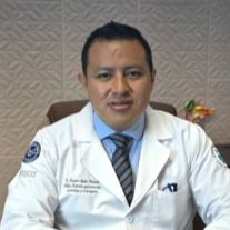 Jhonatan Aguilar Hernández, Internista Tuxtla Gutierrez