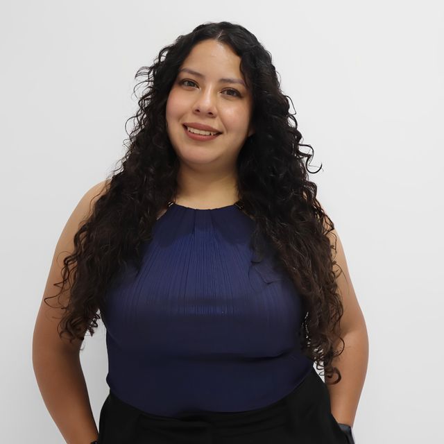 Tayde Yesenia Rubio Lazcano, Psicólogo Cuauhtémoc