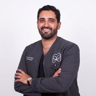 José Alan Villalobos Mendoza, Dentista - Odontólogo Chihuahua