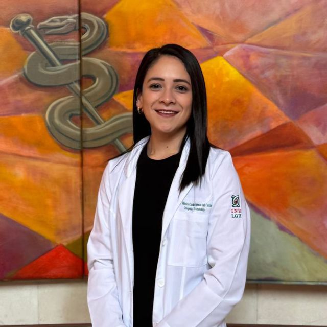 Mónica Carolina Iglesias del Castillo, Ortopedista Ciudad de México