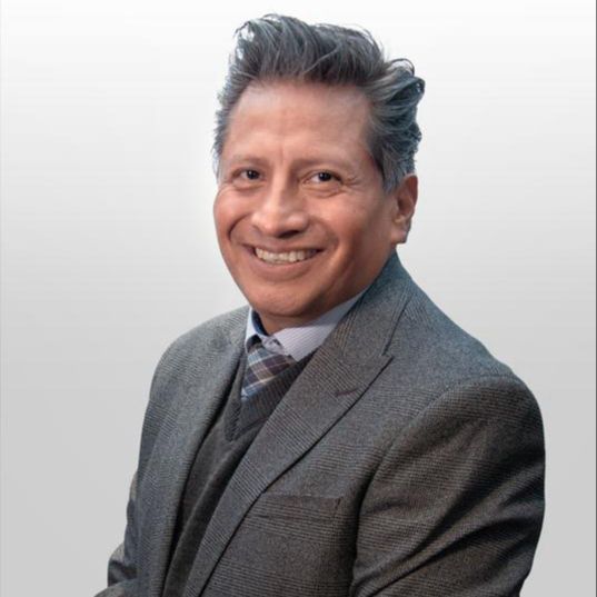 Pedro Mendoza Martinez, Endocrinólogo Cuauhtémoc