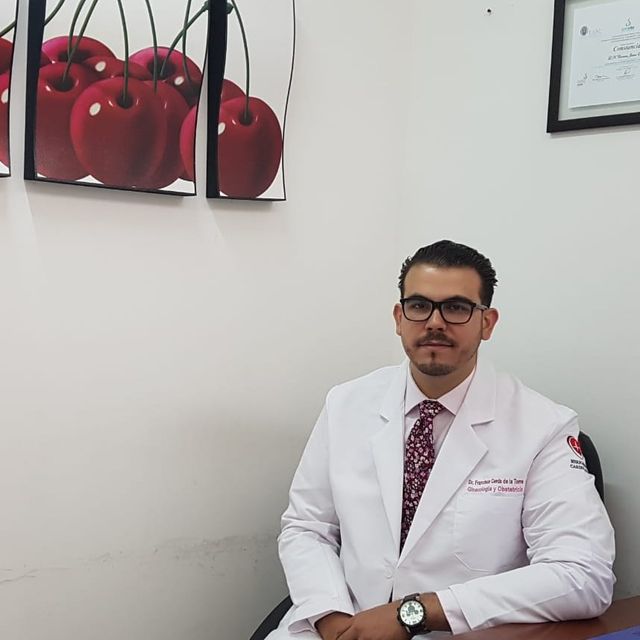 Francisco Cerda de la Torre, Ginecólogo Atotonilco El Alto
