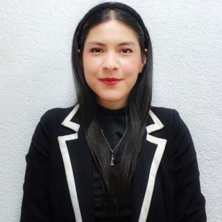 Ampliar imagen: Cyrene Rivera Smith, Psicólogo Miguel Hidalgo