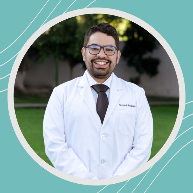 Joel Ruvalcaba Nuño, Traumatólogo Puerto Vallarta