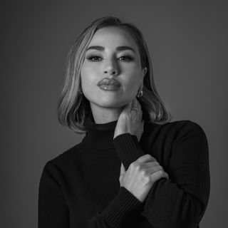 Ampliar imagen: Grecia Apolinar Moreno, Médico estético Mérida