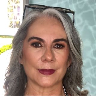 Ampliar imagen: Rosario Vilchis Rebollar, Terapeuta complementario Cuernavaca