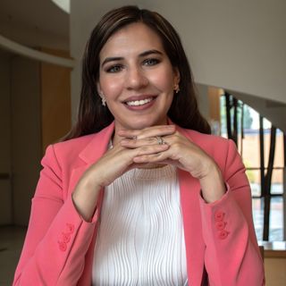 Ampliar imagen: Andrea Zuñiga Costa, Psicólogo Metepec