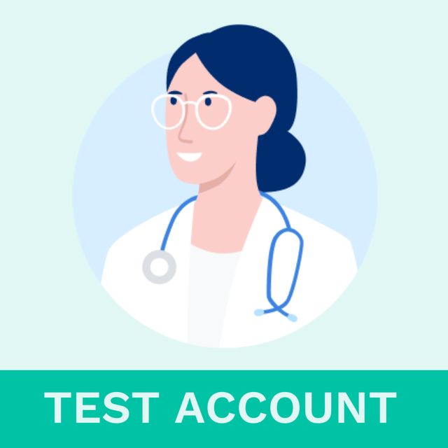 Georgina Dos Santos Test, Fisioterapeuta Ciudad de México