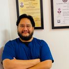 Dr. Jonathan Raygoza Mancinas