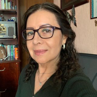 Lic. Rosa Rodríguez Alva