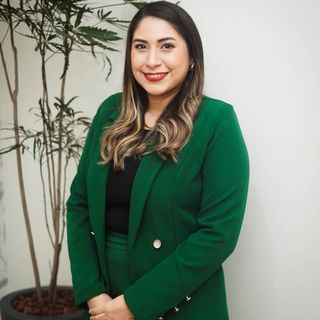 Ampliar imagen: Dulce Cervantes, Psicólogo Nuevo Leon