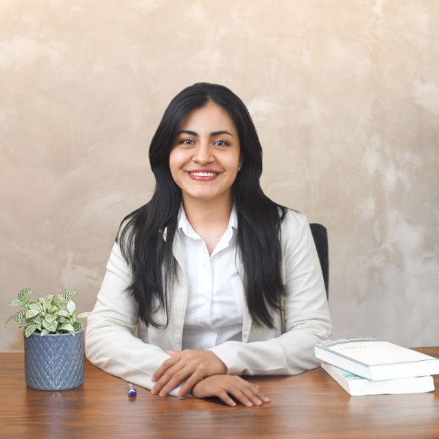Laura Carrasco Hernández, Psicólogo Xalapa