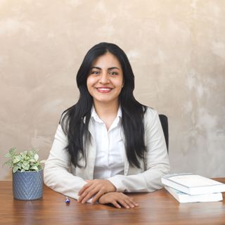 Ampliar imagen: Laura Carrasco Hernández, Psicólogo Xalapa