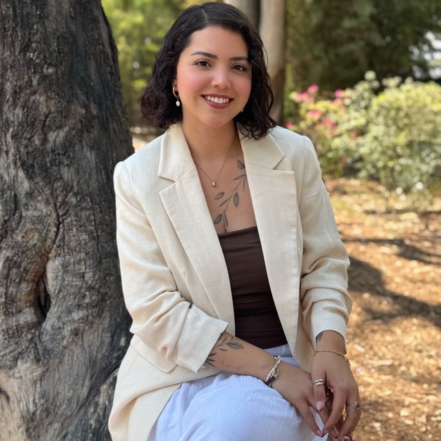 Mariana Canales Valdez, Psicólogo Zapopan