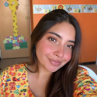 Ampliar imagen: Mariana García Morales, Psicólogo Tecamac