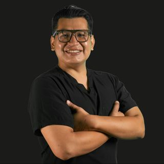 Louis Danniel Jasso Mena, Dentista - Odontólogo Cuauhtémoc