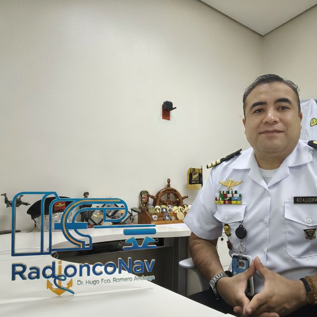 Hugo Francisco Romero Anduaga, Radio Oncólogo Ciudad de México