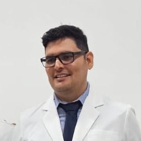 Walter Oswaldo Villaseñor Valenzuela, Urgenciólogo Los Mochis