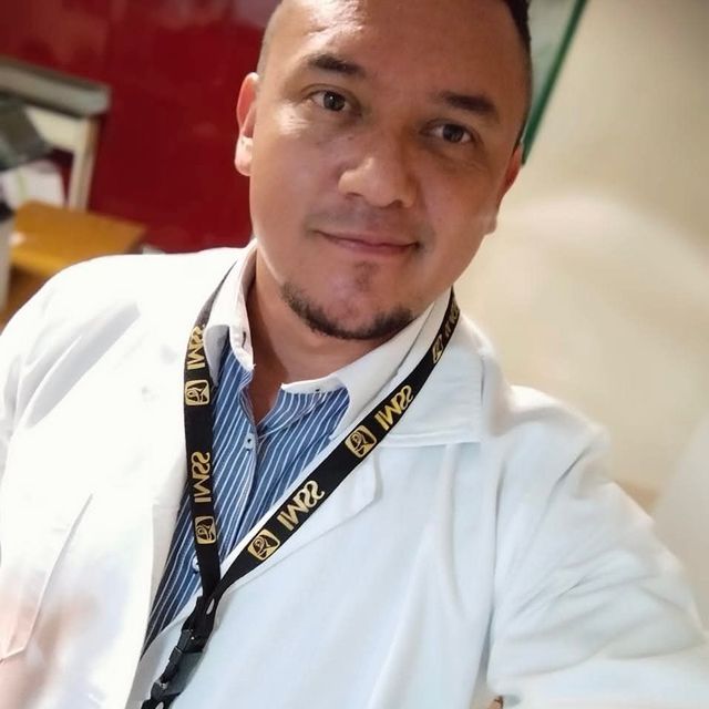 Pedro Antonio Nava Duarte, Psicólogo Guadalupe