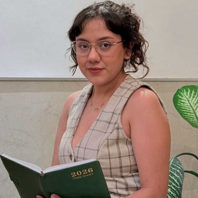 Nimbe Pizarro, Psicólogo Xalapa
