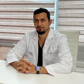 Dr. Eduardo Arturo Aguayo Ochoa