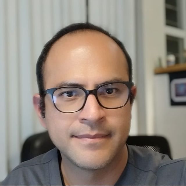 Juan José Fonseca Mata, Internista Nezahualcóyotl