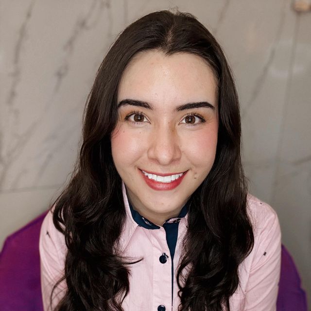 Margarita Azucena Fierro López, Psicólogo Guadalajara