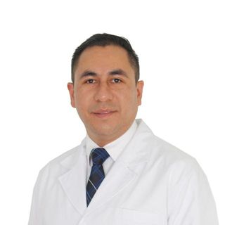 Dr. Fernando Lagunas Delgado
