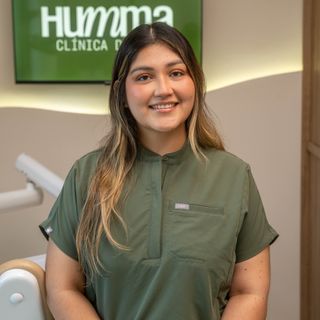 Ampliar imagen: Sofía Keen Peña, Dentista - Odontólogo Mérida