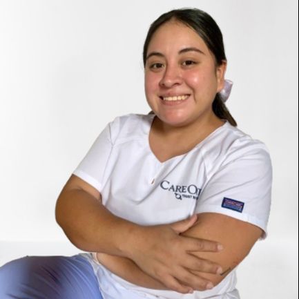 Yuneri Jharline García Gutiérrez, Psicólogo Tepic