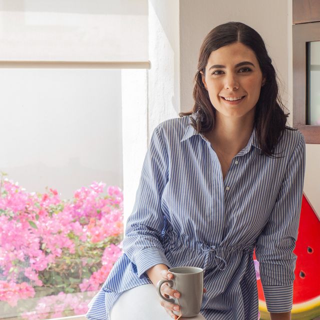 María José Carvajal Silva, Nutriólogo clínico Tuxtla Gutierrez