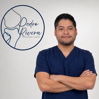 Pedro Rivera, Traumatólogo Veracruz Centro