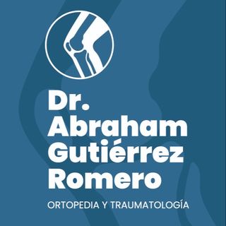 Ampliar imagen: Abraham Gutiérrez Romero, Ortopedista San Luis Potosi