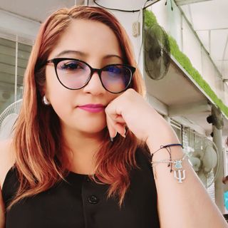 Mtra. Etna Laura Gómez Rodriguez