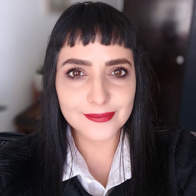 Erandi Quintero Márquez, Psicólogo Morelia