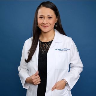 Ampliar imagen: Sara I. Bautista Padron, Endocrinólogo Iztapalapa