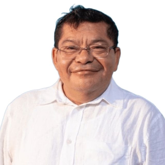 Mario Alberto  León Fuentes , Psicólogo Cancun