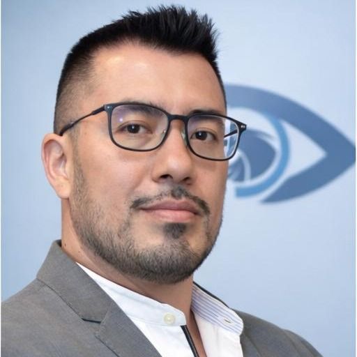 Mario Alejandro Aguado Arteaga