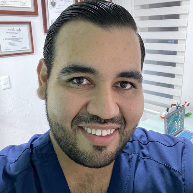 Miguel Angel González Mendoza, Terapeuta complementario Guadalajara