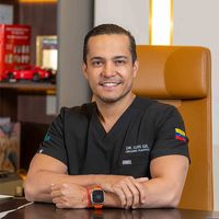 Luis Atilio Gil Pérez